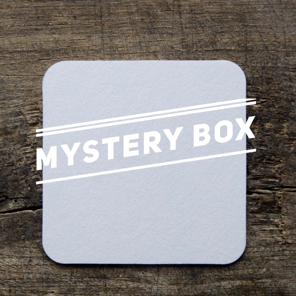 Mystery Box! 📦 DEAL DAY!